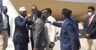 Somalie : début des pourparlers de sortie de crise
