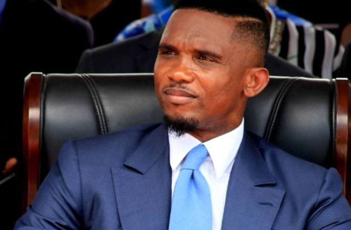 fecafoot vers une candidature de samuel eto’o fils