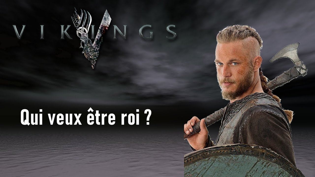 qui veut être roi vikings film netflix 2021 episode 11 saison 4